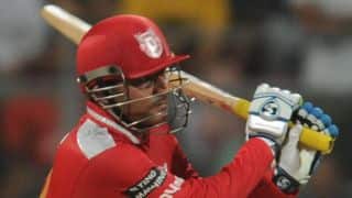 Kings XI Punjab vs Northern Knights CLT20 2014 Match 13 Preview: A power exhibition from both sides on the cards